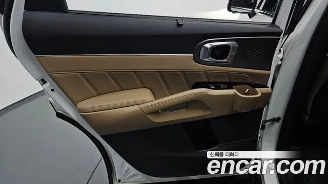 Kia Sorento — Фото автомобиля 14