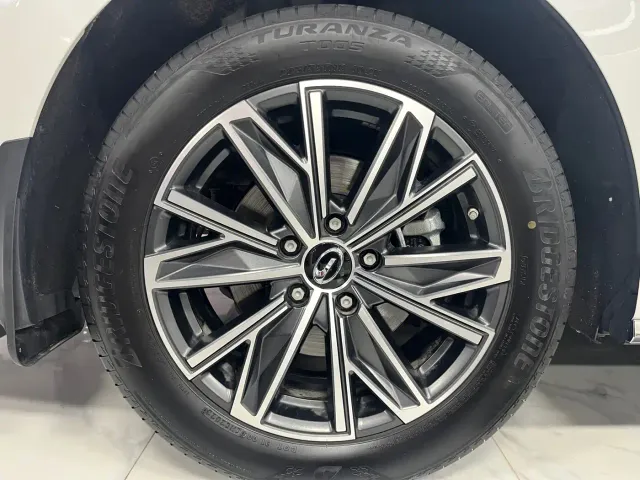 GAC Trumpchi M8 — Фото автомобиля 11
