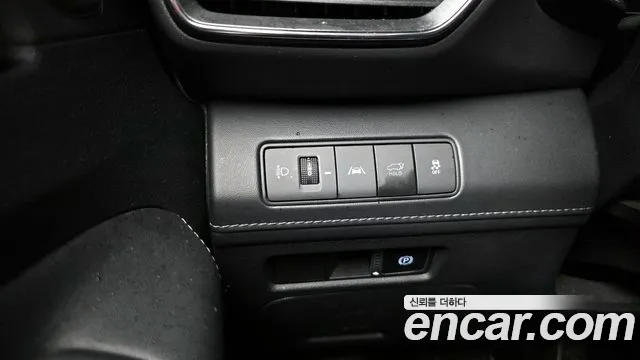 Hyundai Santafe — Фото автомобиля 22