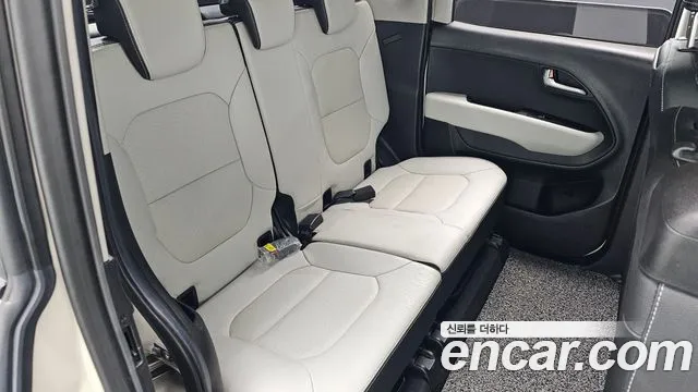 Kia RAY Новый Kia Ray Signature — Фото автомобиля 27