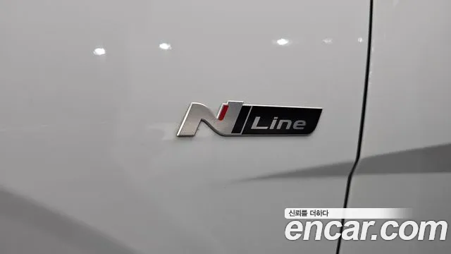 Hyundai Avante CN7 — Фото автомобиля 29