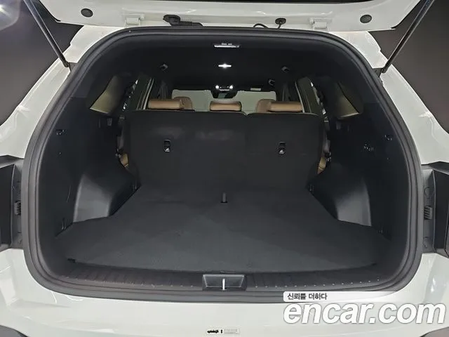 Kia Sorento 4th Gen — Фото автомобиля 19