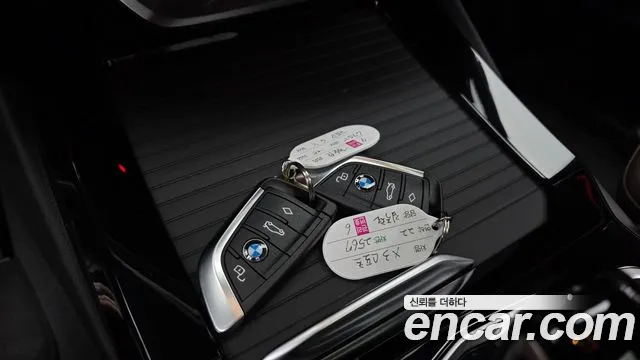 BMW X3 xDrive 20i M Sport — Фото автомобиля 28