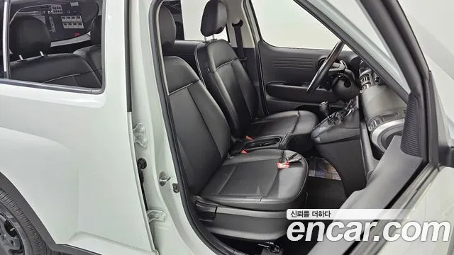 Hyundai Casper Casper Turbo Essential Light — Фото автомобиля 26