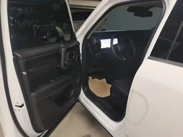 Haval Big Dog — Фото автомобиля 13