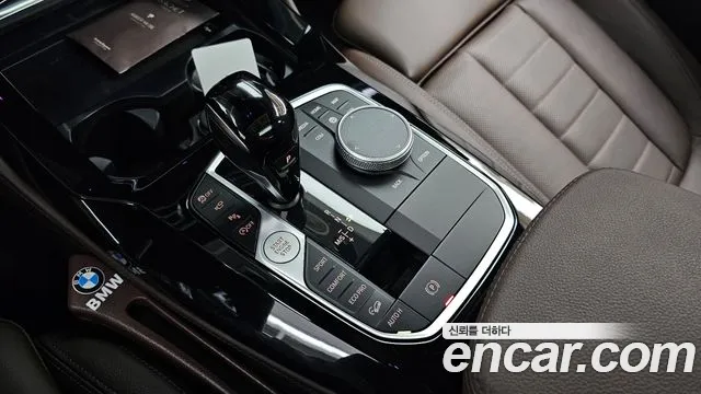 BMW X4 xDrive20i M Sport Pro Special Edition — Фото автомобиля 8
