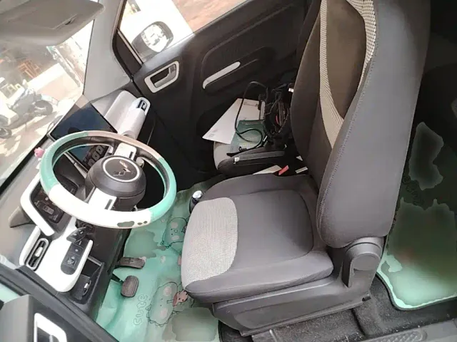 Wuling Hongguang Mini EV — Фото автомобиля 14