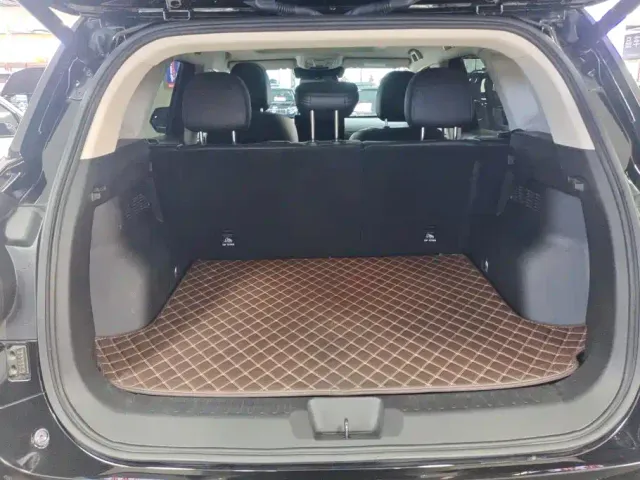 Haval Big Dog — Фото автомобиля 4