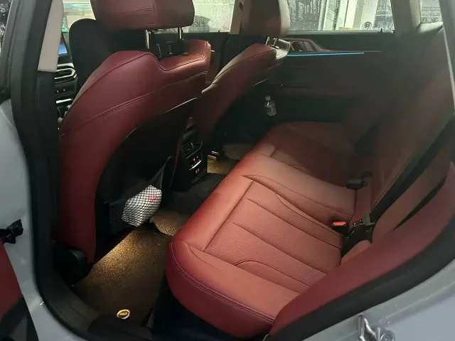 BMW 4 Series — Фото автомобиля 3