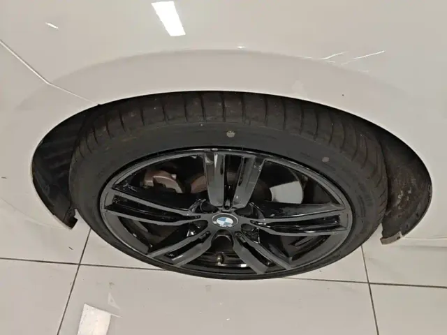 BMW BMW 1 Series 2023 125i M Sport Shadow Edition — Фото автомобиля 22