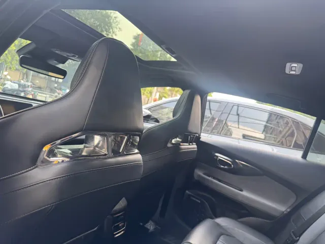 GAC Trumpchi Emkoo — Фото автомобиля 12