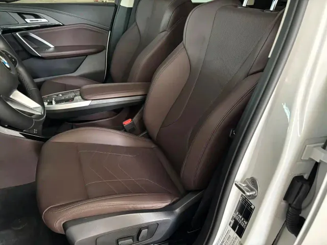 BMW X1 — Фото автомобиля 16