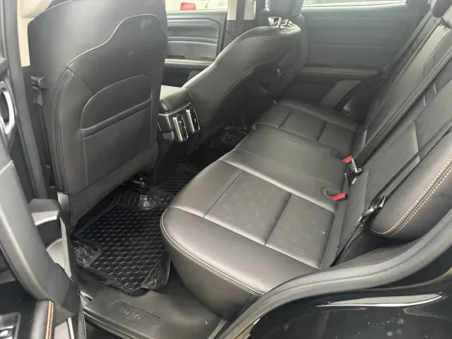 Haval Big Dog — Фото автомобиля 9