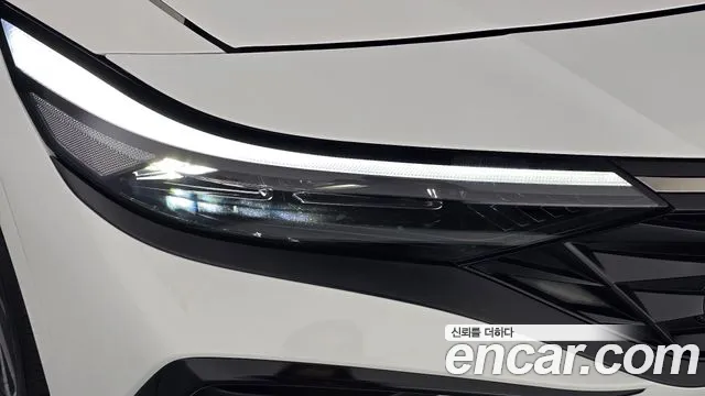 Hyundai Avante CN7 — Фото автомобиля 7