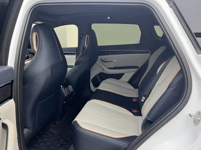 BYD Song PLUS — Фото автомобиля 6