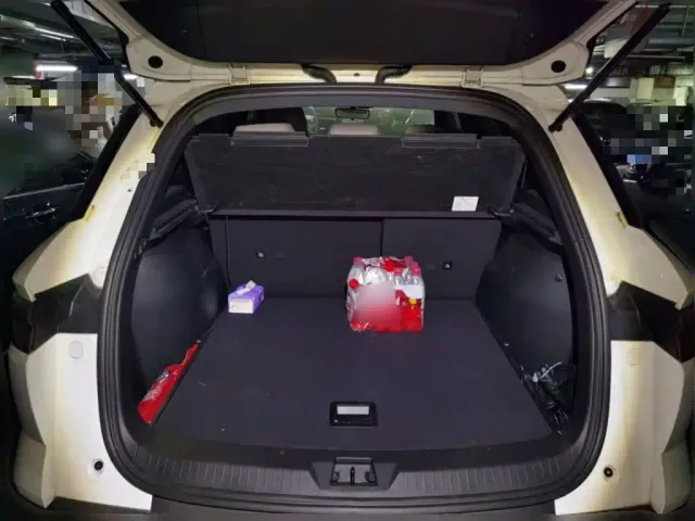 BYD Song Pro — Фото автомобиля 15