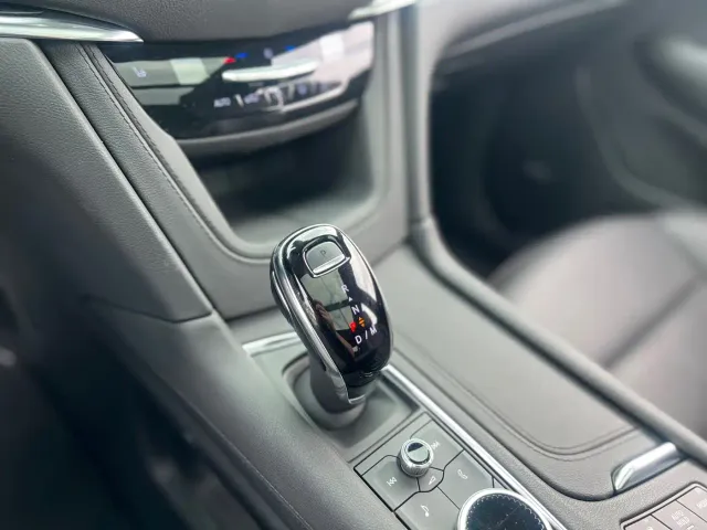 Cadillac XT5 — Фото автомобиля 19