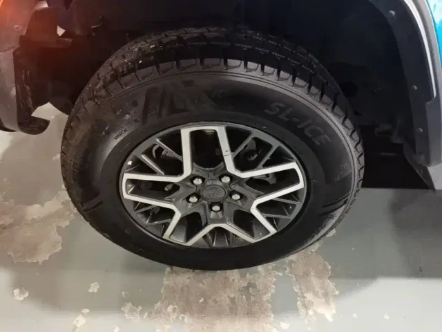 Jeep Wrangler 4xe — Фото автомобиля 22