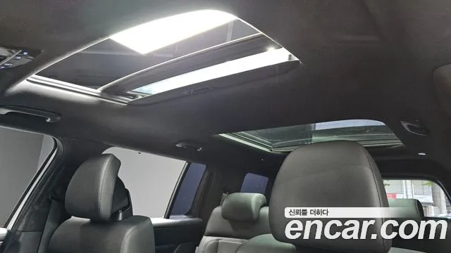 Hyundai Santa Fe MX5 — Фото автомобиля 22
