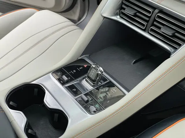 BYD Song PLUS — Фото автомобиля 15