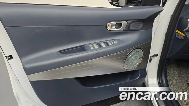 Hyundai Nexo — Фото автомобиля 13