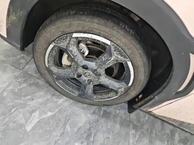 BYD Seagull — Фото автомобиля 22