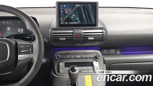 Hyundai Casper — Фото автомобиля 13