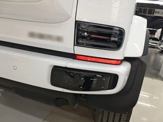 iCAR V23 — Фото автомобиля 7