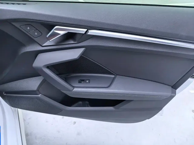 Audi A3 — Фото автомобиля 10