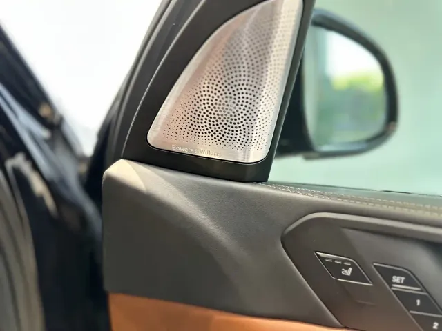 BMW X7 — Фото автомобиля 20