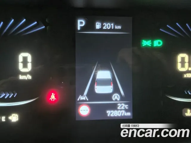 Hyundai Staria — Фото автомобиля 8