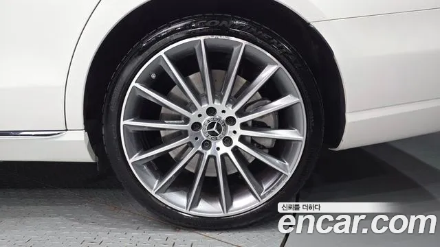Mercedes-Benz E-Class W213 — Фото автомобиля 6