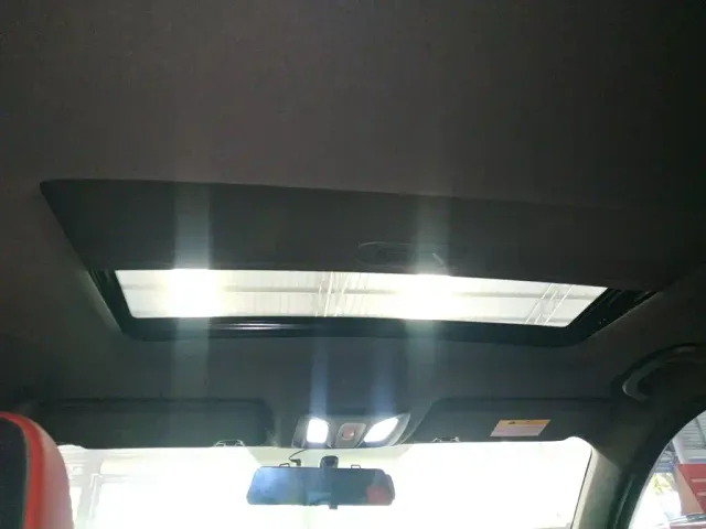 Changan CS35 Plus — Фото автомобиля 17