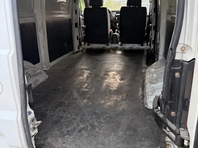 Dongfeng Yufeng EM27 — Фото автомобиля 8