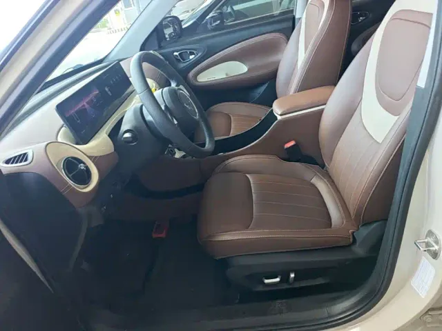 Wuling Bingo — Фото автомобиля 14