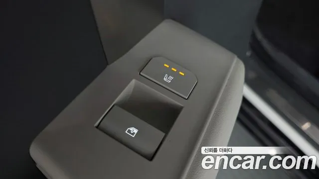 Kia EV3 — Фото автомобиля 19