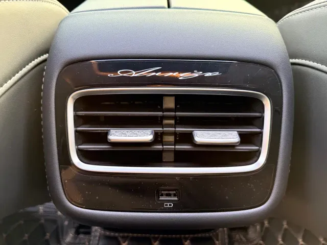 Chery Arrizo 8 — Фото автомобиля 10