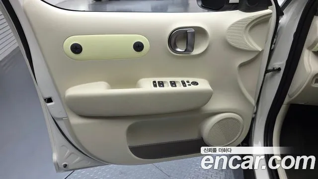 Hyundai Casper Electric — Фото автомобиля 13