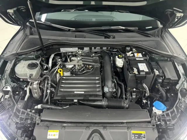Audi A3 — Фото автомобиля 24