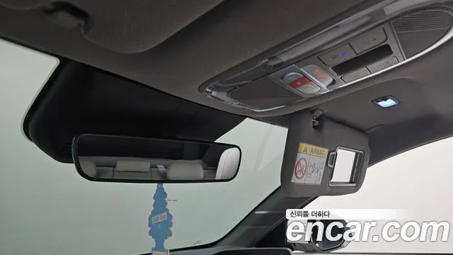 Hyundai Ioniq6 Long Range AWD — Фото автомобиля 27