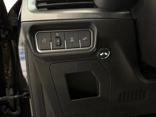 Haval H6 — Фото автомобиля 16