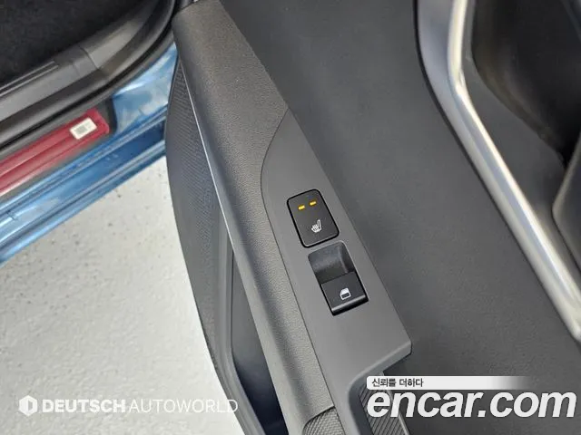 Kia Niro The All New Niro — Фото автомобиля 16