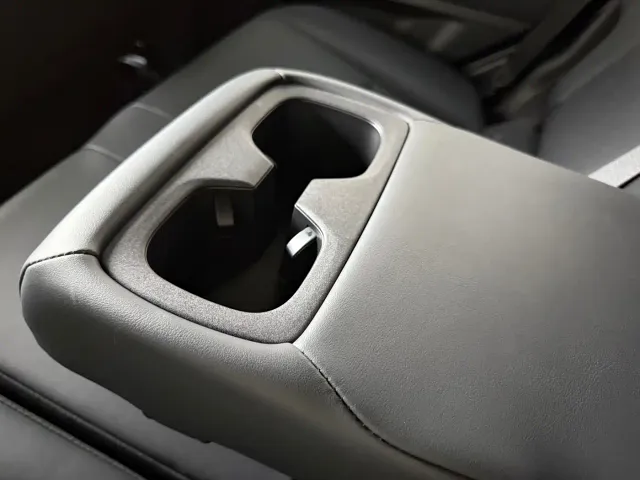 Lexus GX — Фото автомобиля 20