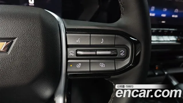 ChevroletGMDaewoo Colorado — Фото автомобиля 14