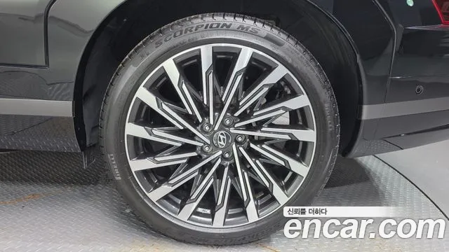 Hyundai Santa Fe — Фото автомобиля 6