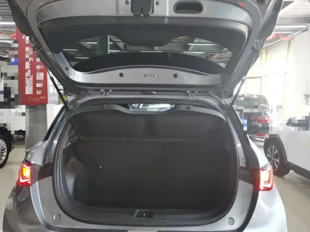 BYD Dolphin — Фото автомобиля 18