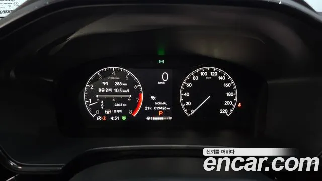Honda CR-V 6th Gen — Фото автомобиля 8