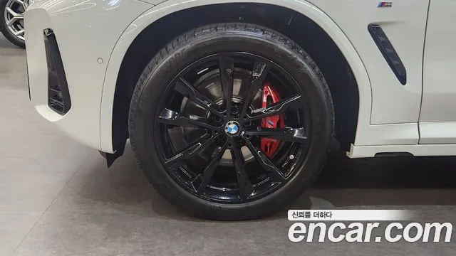 BMW X4 xDrive20i M Sport Pro Special Edition — Фото автомобиля 5