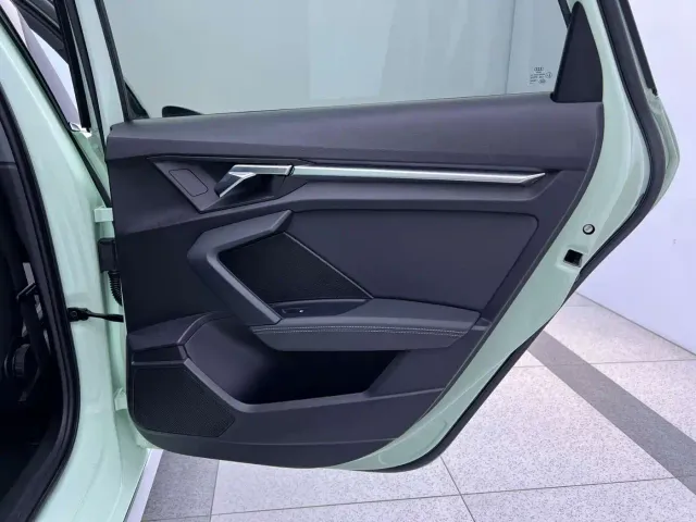 Audi A3 — Фото автомобиля 19
