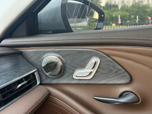 Chery Arrizo 8 — Фото автомобиля 28